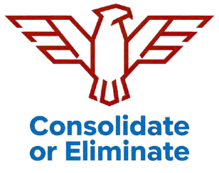 www.info@consolidateoreliminate.com