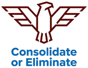 www.info@consolidateoreliminate.com